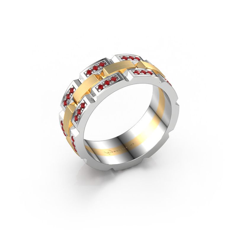 Herrering Ricardo 4 585 gull rubin 1.2 mm