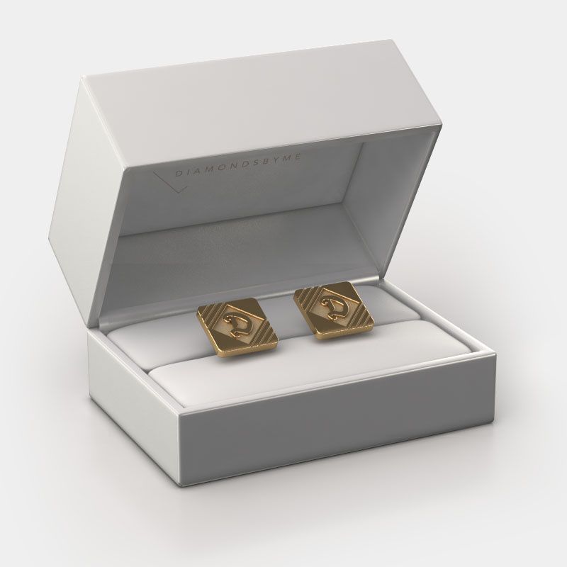 Image of Giftbox cufflinks 3
