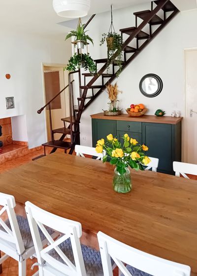 Instapklare familiewoning met 3380m2 grond