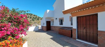 – Gereserveerd – Prachtige Villa aan de Costa del Sol