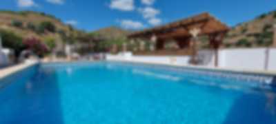 – Gereserveerd – Prachtige Villa aan de Costa del Sol