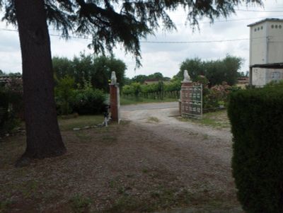 Vrijstaande villa te koop in Italië
