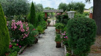 Vrijstaande villa te koop in Italië