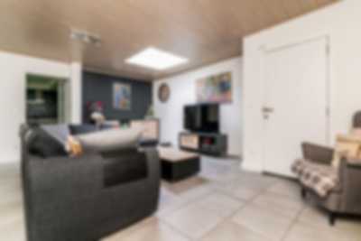 Verrassende instapklare woning te koop