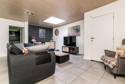 Verrassende instapklare woning te koop