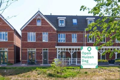 A+++ Herenhuis op historisch landgoed.