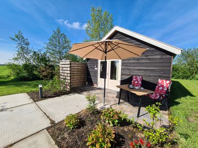Te koop: De Kan Hoeve – Unieke, energie-neutrale recreatieparel met volop potentie!
