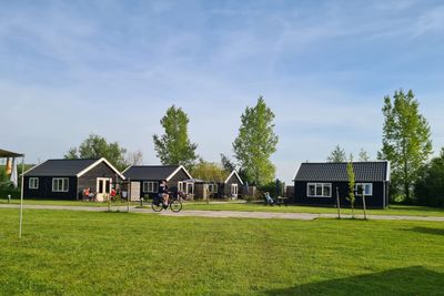 Te koop: De Kan Hoeve – Unieke, energie-neutrale recreatieparel met volop potentie!