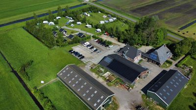 Te koop: De Kan Hoeve – Unieke, energie-neutrale recreatieparel met volop potentie!