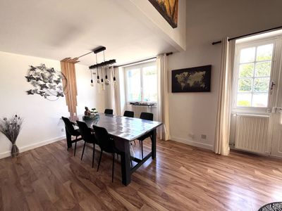 Vrijstaande woning met eigen natuurpark en vijver in Frankrijk