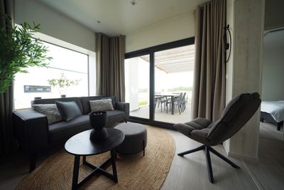 Prachtig gelegen vrijstaand luxe  6-Persoons vakantiewoning