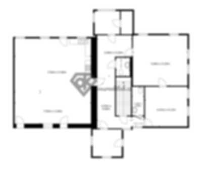 Vrijstaande woning met grote schuur en ruim 3000 m2