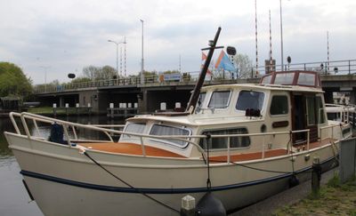 Unieke Kans: Kleinschalig Jachtverhuurbedrijf ter Overname – Inclusief 2 Luxe Jachten