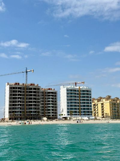 5 Sterren Toeristisch Resort in La Manga, Murcia, Spanje
