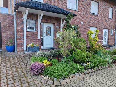 Charmante twee-onder-een-kapwoning met hoogwaardige afwerking
