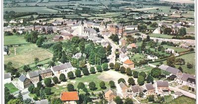 Het allermooiste stukje bouwgrond te Ardennen.