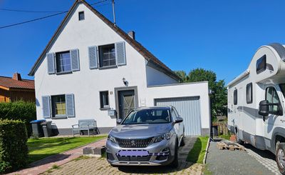 Vrijstaand Huis te Koop Duitsland Rheinland Pfalz Trier Nationalpark
