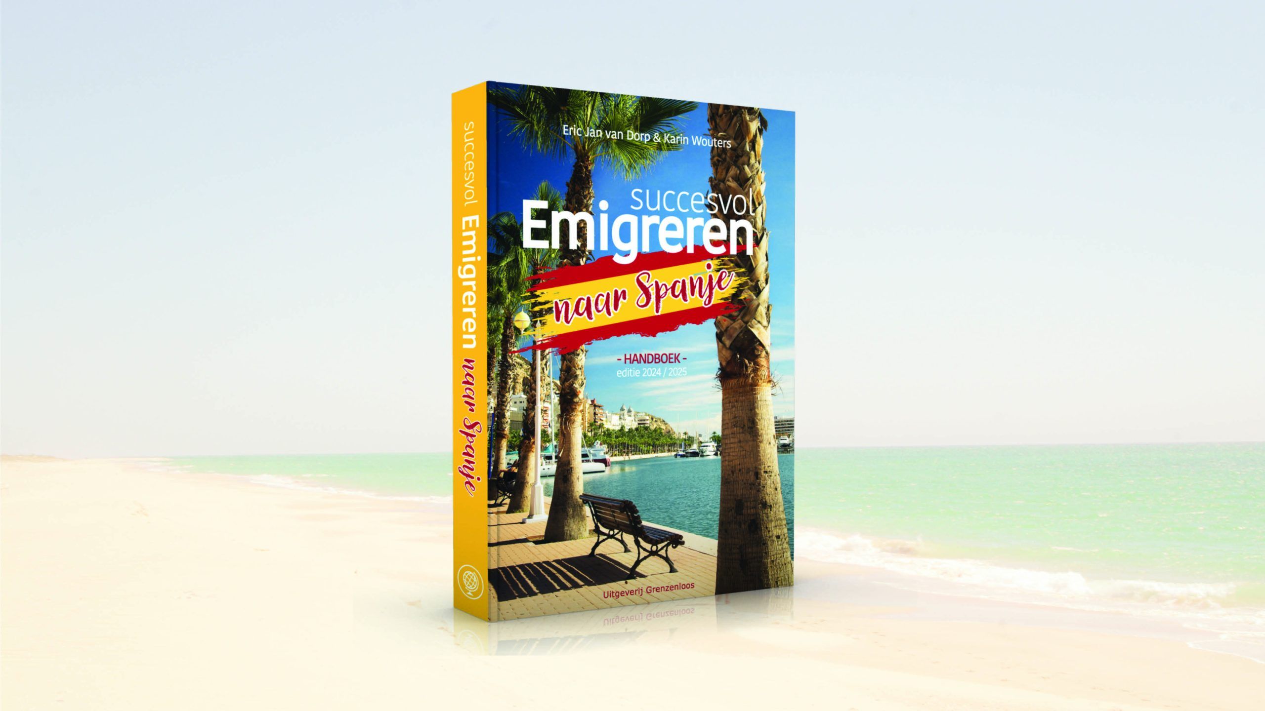 Emigreren naar Spanje