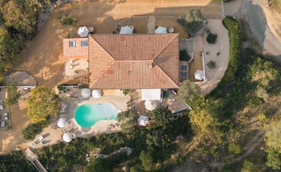 Ons Frans prive domein met 4 gites, misschien wel jouw nieuwe thuis