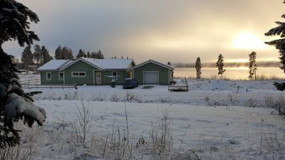 Vrijstaande villa uit 2021 in Bräcke, Jämtland met prachtig uitzicht
