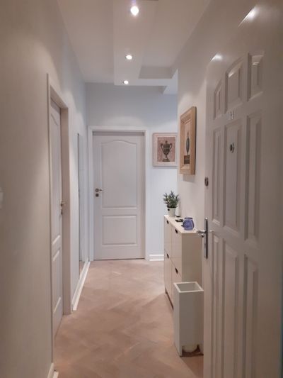 Apartement op top locatie Gdynia aan zee en centrum