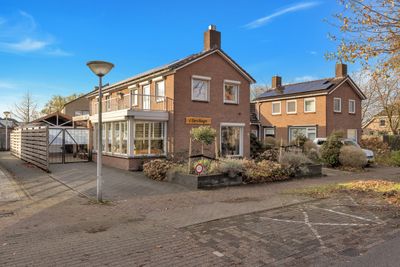 XL Vrijstaande woning 174 m2, levensloopbestendig mogelijk!