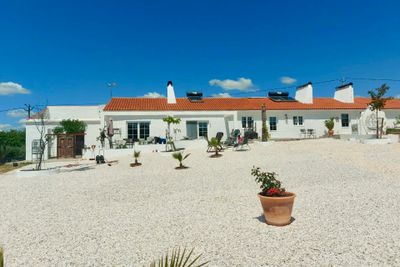 Volledig gerenoveerde quinta in Portugal