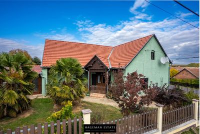 Mooi instapklaar huis