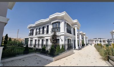 Lavantin Residences – Ultra Luxe Villa te koop Konya/Turkije