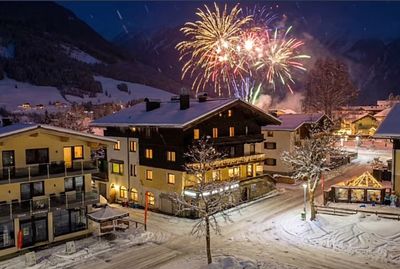 Panzió sí paradicsomba eladó
