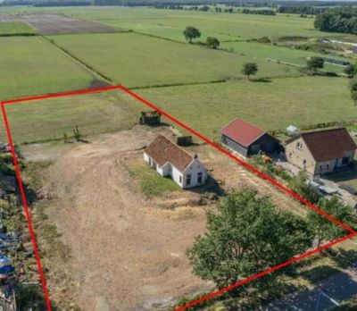 Te koop Schoterlandseweg 112 Jubbega