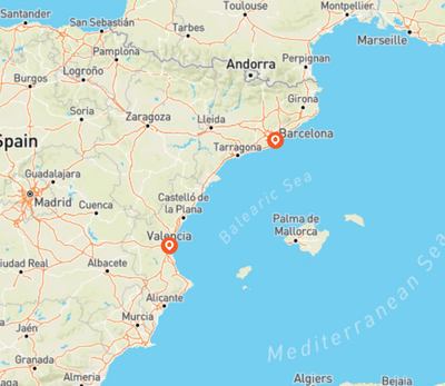 Gezocht een kleine vrijstaande woning