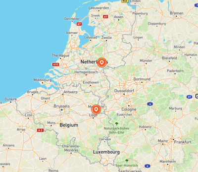 Woning met (mogelijkheid tot) B&B