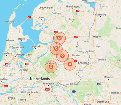 Betrouwbaar, netjes en met hond – woonruimte gezocht!