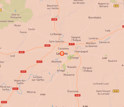 B&B te koop gevraagd