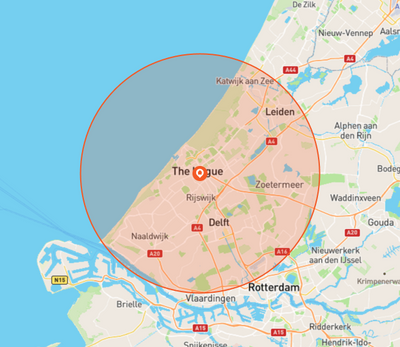 Zelfstandige woonruimte gezocht