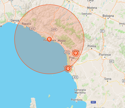 BNB of kleine camping met eigenaarswoning gezocht