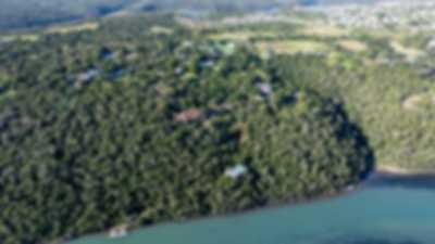 Outstanding property overlooking the Bushmans River