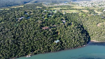 Outstanding property overlooking the Bushmans River