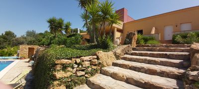 Magnifieke landelijke woning/B&B met toeristische licentie aan de Costa De Azahar
