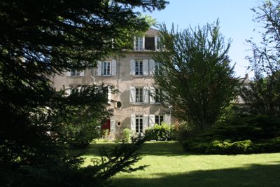 Hotel La Beauze – Een Karaktervol Juweel in het Hart van de Creuse (Aubusson)