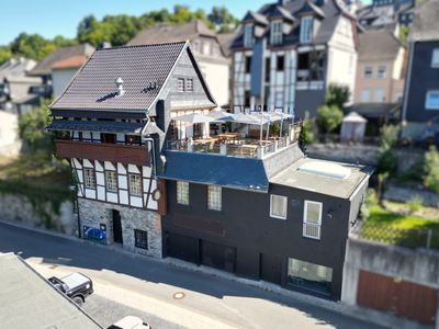 Horecagelegenheid met brouwerij in het hart van Arnsberg Sauerland