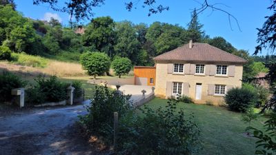 Maison 200m2 Dordogne