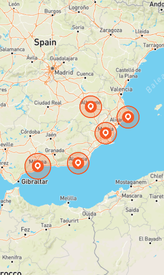 Gezocht: kleinschalige camping met/of zelfstandige gastenverblijven.
