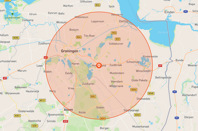 Gezin van 3 zoekt woning