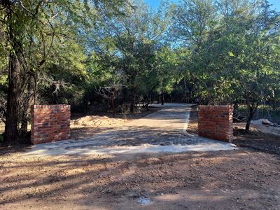 Vakantiehuis Mhofu bij het Kruger Nationaal Park