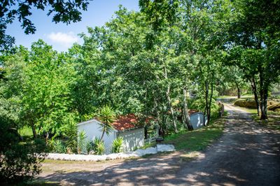 Camping te koop in Portugal