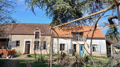 Permacultuur homestead in hartje Frankrijk