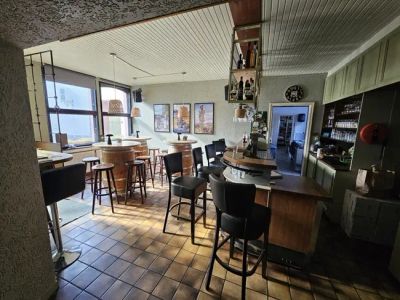 Goedlopend motorhotel aan de Moezel