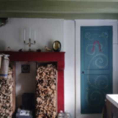 Permacultuur homestead in hartje Frankrijk